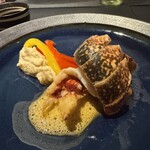 ル マルタン ペシュール - 