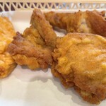 ケンタッキーフライドチキン - とくとくパック1540円