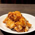 飛騨牛焼肉・韓国料理 丸明 - 