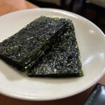 串焼き　かめや - 