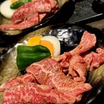 飛騨牛焼肉・韓国料理 丸明 - 