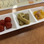 串焼き　かめや - 