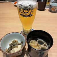 和食日和 おさけと 日本橋 - 