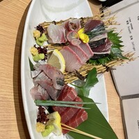 和食日和 おさけと 日本橋 - 