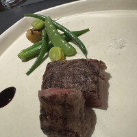 ル マルタン ペシュール - 