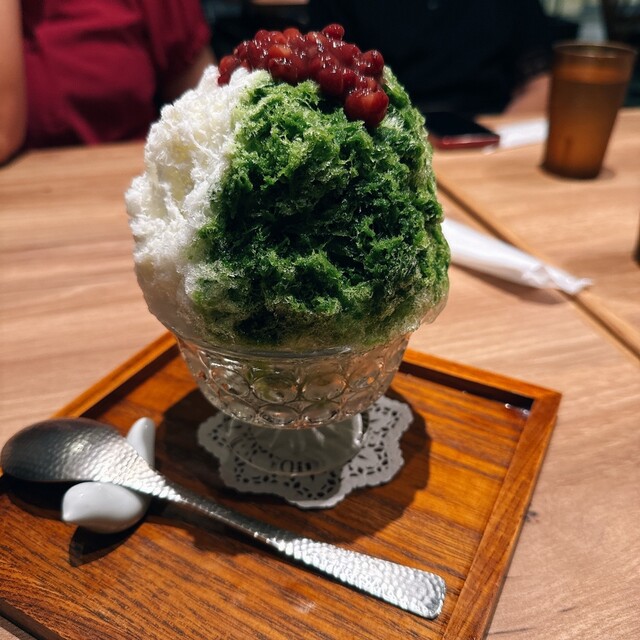 Wa Cafe Tsumugi Amyu Puraza Nagasaki Ten