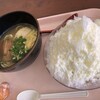 サーター屋 - 料理写真: