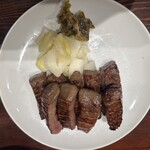 たんや 善治郎 - 