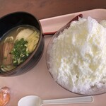 サーター屋 - 料理写真:
