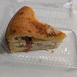 セリアスケーキ - パルミットパイ