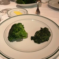 ウルフギャング・ステーキハウス 丸の内店 - 