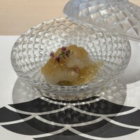 熟成鮨利他 難波 心斎橋 - 