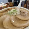 らぁ麺 高橋