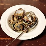 ビストロ アリゴ - 