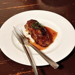 ビストロ アリゴ - 