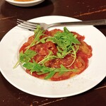 ビストロ アリゴ - 