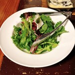 ビストロ アリゴ - 