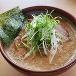 らーめん高橋屋 - 