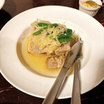 ビストロ アリゴ - 