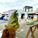 道の駅 たけゆらの里おおたき - 