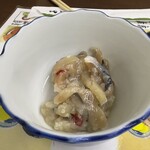 お食事処おさない - 