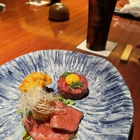 Salon du Kuma3 北新地 - 