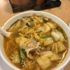 天理スタミナラーメン 本店