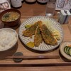 好日食堂 ふじとつる