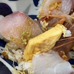 UORIKI FISH MARKET - 