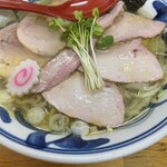 中華そば屋 佐藤 - 