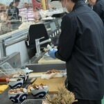 UORIKI FISH MARKET - 