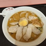 味千ラーメン - 料理写真:チャーシューメン