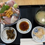 UORIKI FISH MARKET - 