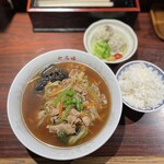 中華料理 や志満 - 