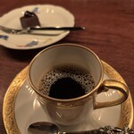 カフェ・鈴木 - 