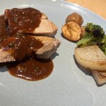 カジュアルダイニング ムッシュいとう - 