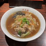 中華料理 や志満 - 