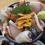 UORIKI FISH MARKET - 