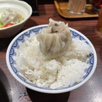 中華料理 や志満 - 