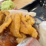 UORIKI FISH MARKET - 