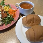 カジュアルダイニング ムッシュいとう - 