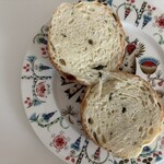 カフェくじらぐも - 穴空いてないタイプ