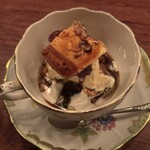 カフェ・鈴木 - 