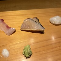 鮨 しゅん輔 阿佐ヶ谷 - 