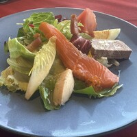 ボーセジュール - 