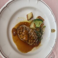 La Terrazza SABATINI Omotesando - 