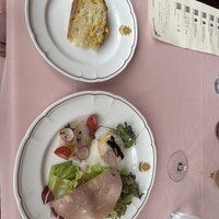 La Terrazza SABATINI Omotesando - 