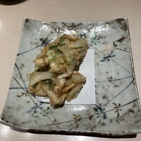 乾山 ANAインターコンチネンタルホテル東京店 - 