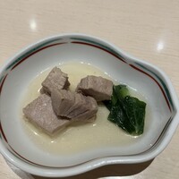 乾山 ANAインターコンチネンタルホテル東京店 - 