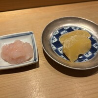 鮨 しゅん輔 阿佐ヶ谷 - 